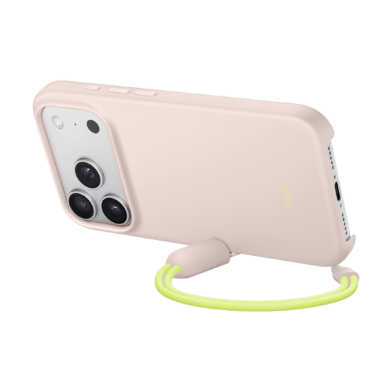 ЧОХОЛ BEATS IPHONE 17 PRO KSD CASE STN-USA