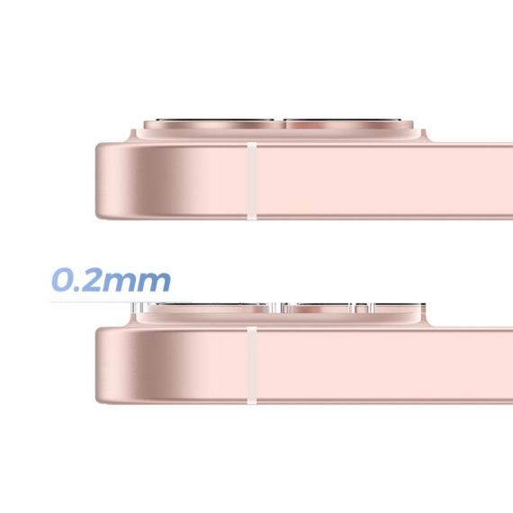 Захисне скло JOYROOM для камери iPhone13/13 Mini