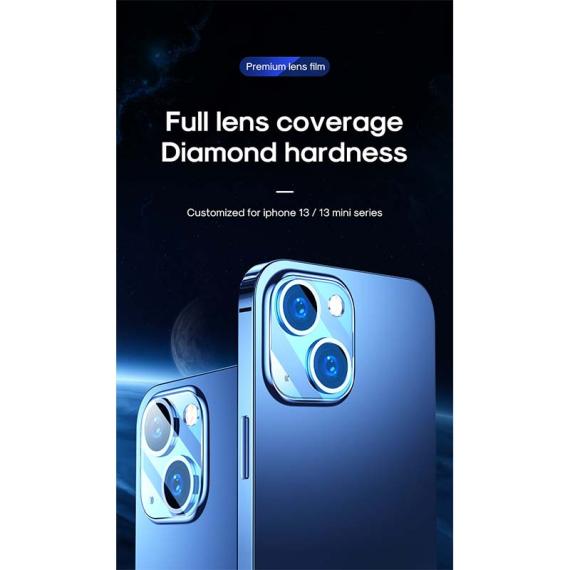 Захисне скло JOYROOM для камери iPhone13/13 Mini