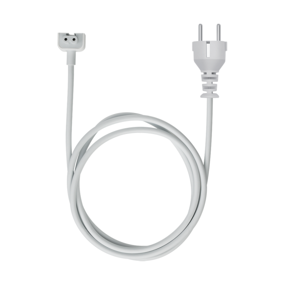 Power Adapter Extension Cable,Model A1689
