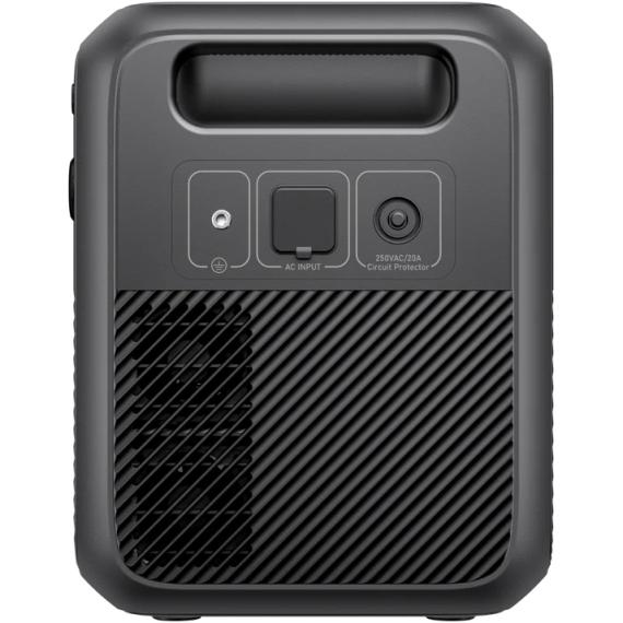 Зарядна станція BLUETTI Elite 200 V2 (2700Wh/2073Wh)