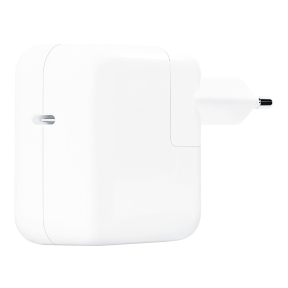 АДАПТЕР ЖИВЛЕННЯ 30W USB-C POWER ADAPTER-ZML