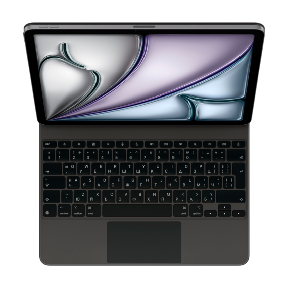 КЛАВІАТУРА IPAD AIR MAGIC KEYBOARD 13 BLACK-UKR