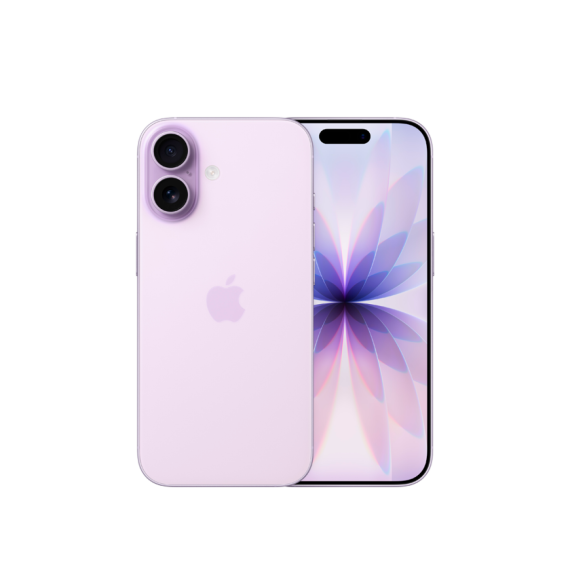 СМАРТФОН IPHONE 17 LAVENDER 256GB-AFA