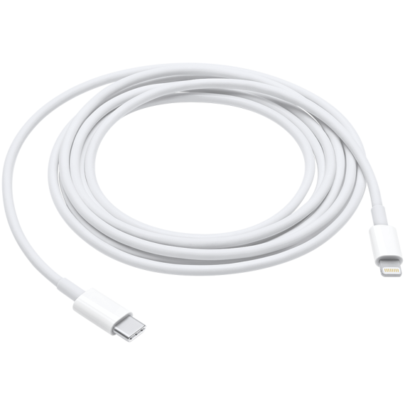 КАБЕЛЬ USB-C TO LIGHTNING CABLE (2M)-ZML