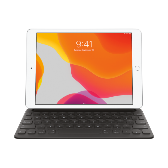 КЛАВІАТУРА IPAD SMART KEYBOARD-SUN