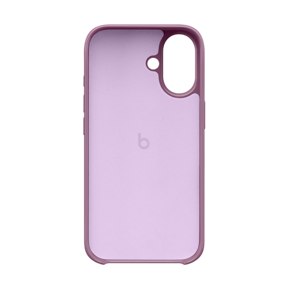 ЧОХОЛ BEATS IPHONE 16 CASE PURPLE-USA