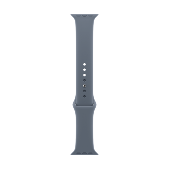 42mm Anchor Blue Sport Band - M/L