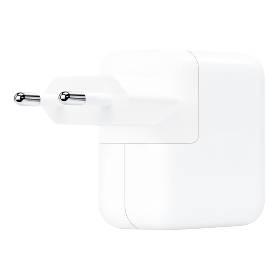 АДАПТЕР ЖИВЛЕННЯ 30W USB-C POWER ADAPTER-ZML