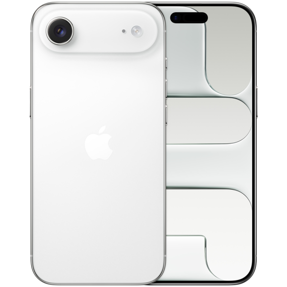 СМАРТФОН IPHONE AIR CLOUD WHITE 512GB-AFA