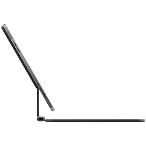 КЛАВІАТУРА IPAD AIR MAGIC KEYBOARD 11 BLACK-UKR
