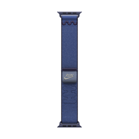 42mm Blue Ribbon Nike Sport Loop