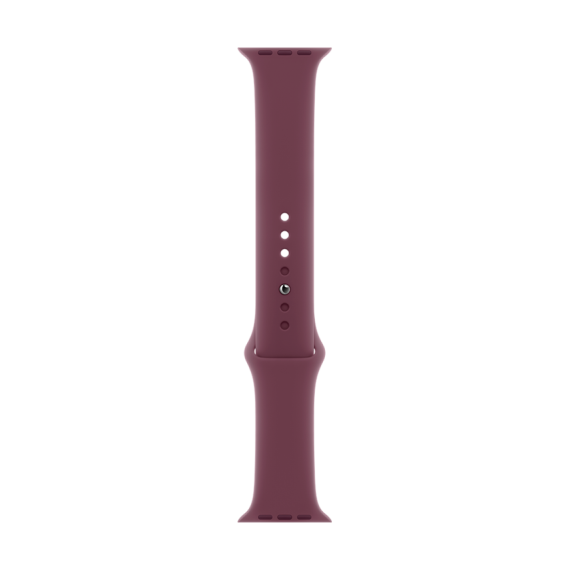 РЕМІНЕЦЬ ДЛЯ ГОДИННИКА APPLE WATCH 41 MULBERRY SB M/L-ZML