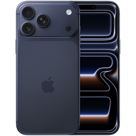 СМАРТФОН IPHONE 17 PRO MAX DEEP BLUE 1TB-AFA