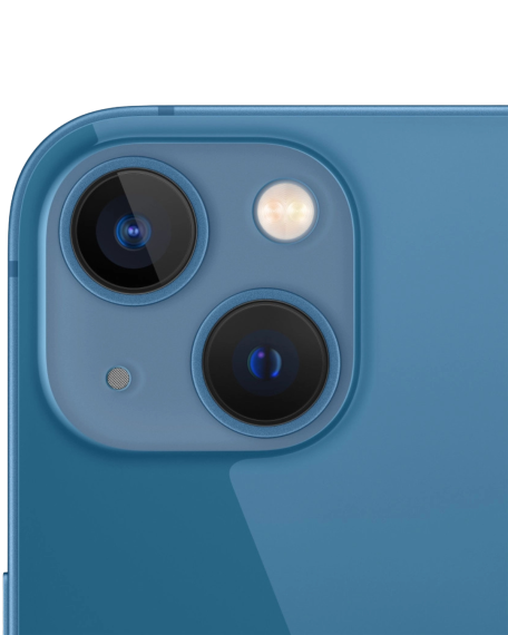 Смартфон iPhone 13 (Відновлений)