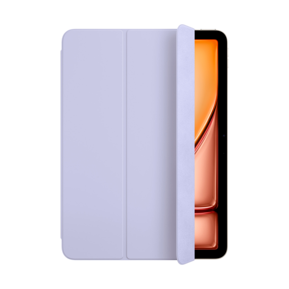 ОБКЛАДИНКА IPAD AIR SMART FOLIO 11 LIGHT VIOLET-ZML