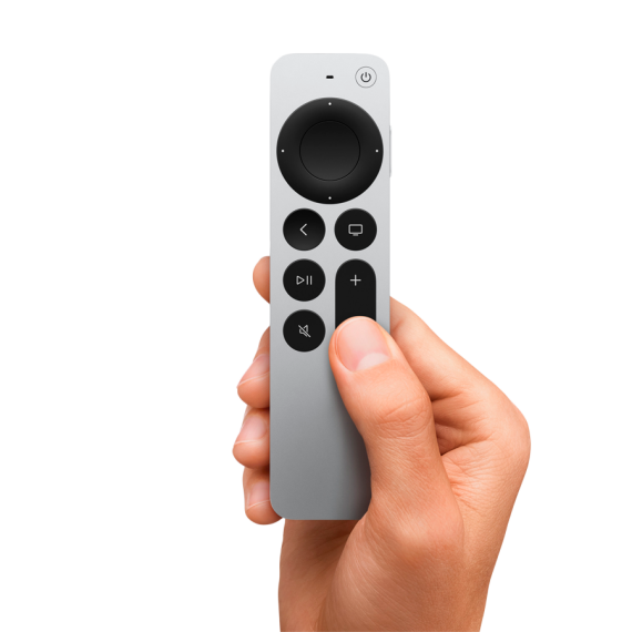 Apple TV Remote,Model A2854
