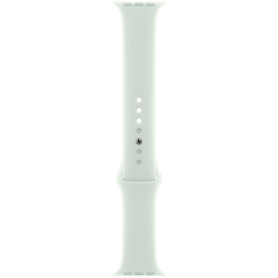 РЕМІНЕЦЬ ДЛЯ ГОДИННИКА APPLE WATCH 40 AQUAMARINE SB S/M-ZML