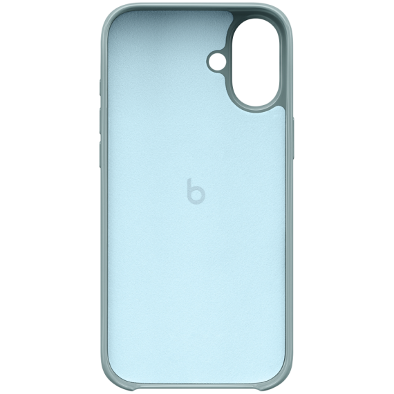 ЧОХОЛ BEATS IPHONE 16 PLUS CASE BLUE-USA