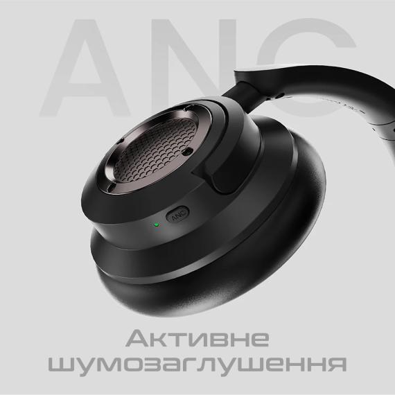 Бездротові навушники HiFuture futuretourx.black