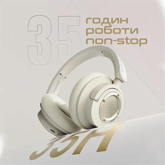 Бездротові навушники HiFuture futuretourx.black