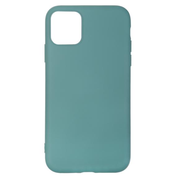 Чохол ArmorStandart ICON iPhone 12 Pro Max Pine Green