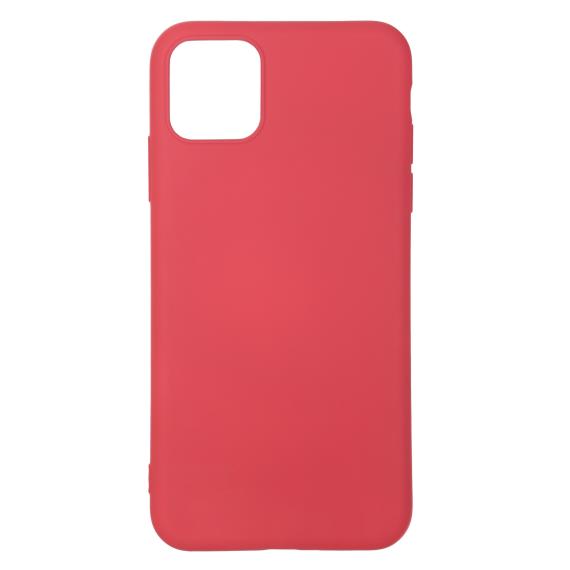 Чохол ArmorStandart ICON iPhone 11 Red
