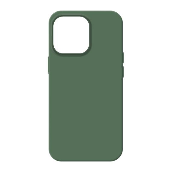 Чохол ArmorStandart ICON2 Case iPhone 14 Pro Olive