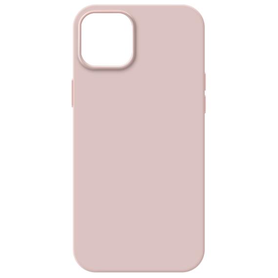 Чохол ArmorStandart ICON2 Case iPhone 15 Plus Light Pink