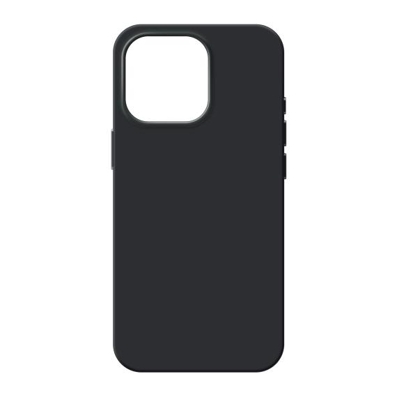 Чохол ArmorStandart ICON2 Case iPhone 15 Pro Black