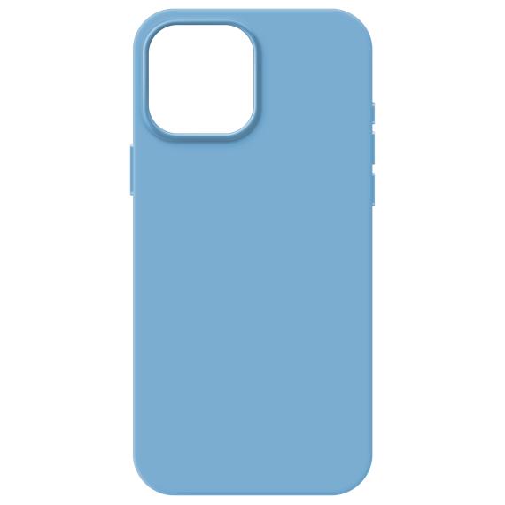 Чохол ArmorStandart Unit MagSafe iPhone 11 Light Blue