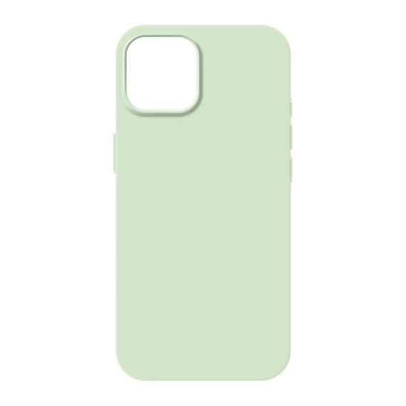 Чохол ArmorStandart ICON2 Case iPhone 15 Pro  Soft Mint