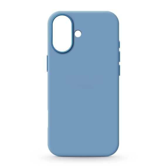 Чохол ArmorStandart ICON2 Case iPhone 16 Capri Blue