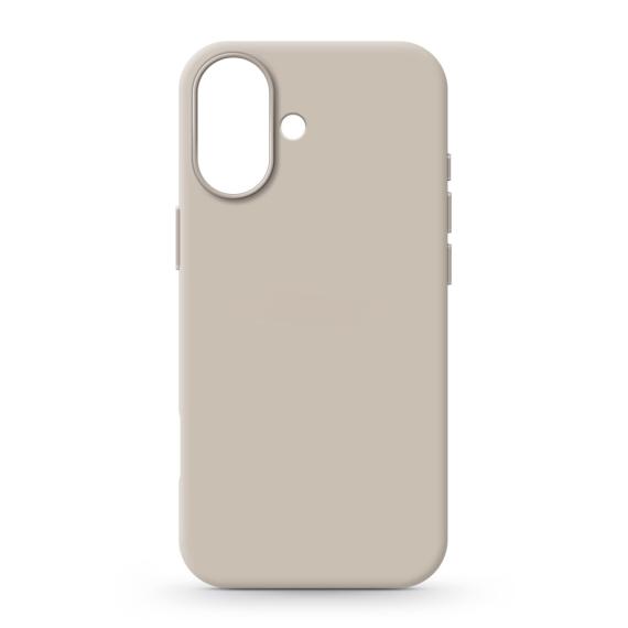 Чохол ArmorStandart ICON2 Case iPhone 16 Ivory