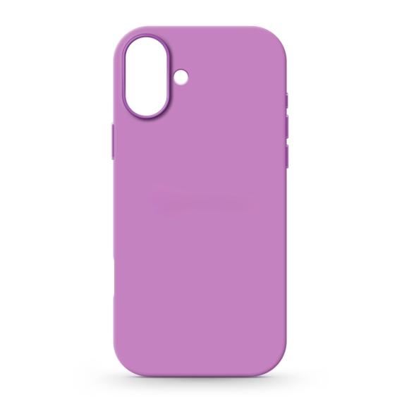 Чохол ArmorStandart ICON2 Case iPhone 16 Plus Light Purple