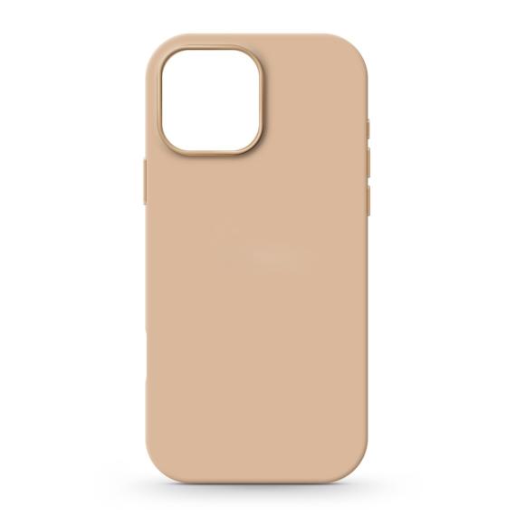 Чохол ArmorStandart ICON2 Case iPhone 16 Pro  Rose Gold