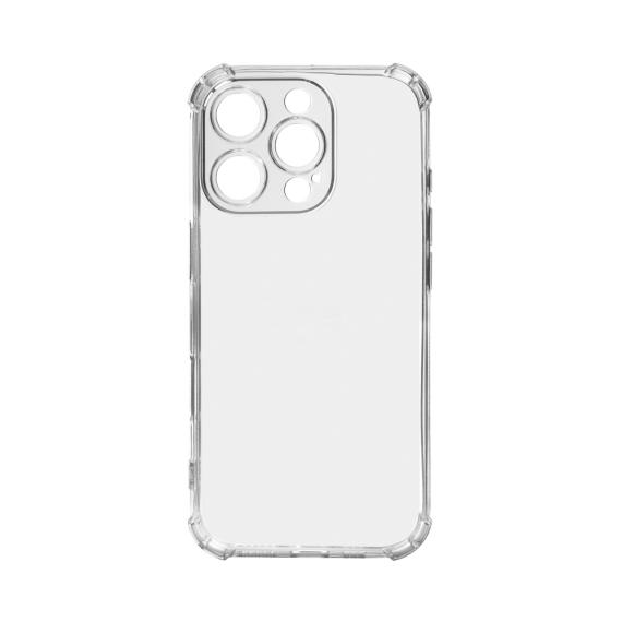Чохол ArmorStandart Air iPhone 16 Pro Clear