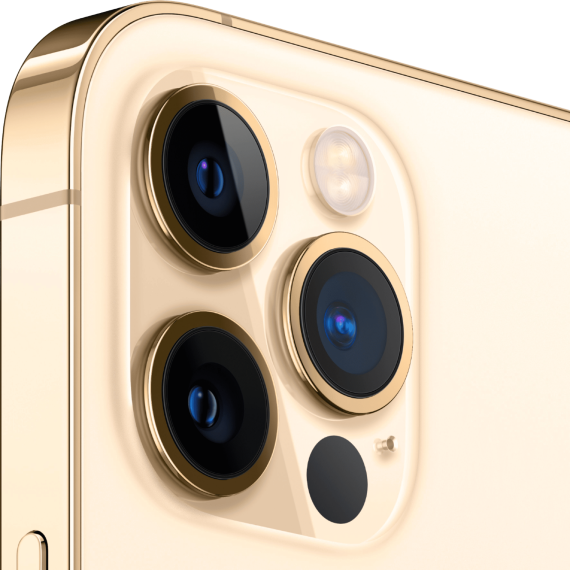 Смартфон iPhone 12 Pro (Вживаний)