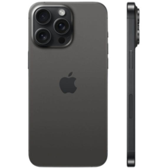 Смартфон iPhone 15 Pro (Вживаний)