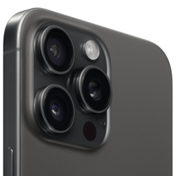 Смартфон iPhone 15 Pro (Вживаний)
