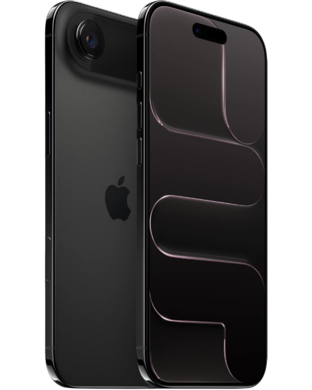 Смартфон iPhone 17 Air (Вживаний)