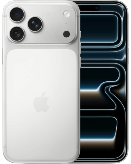 Смартфон iPhone 17 Pro (Вживаний)