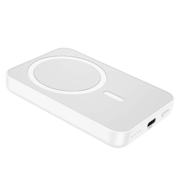 Повербанк Hoco J109 Easy PD20W magnetic fast charging (5000mAh)