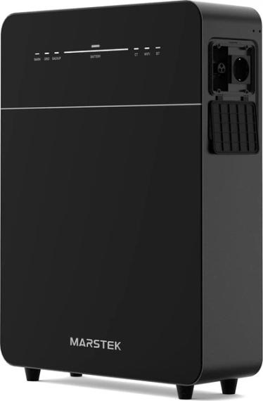 Зарядна станція Marstek Venus E 3.0