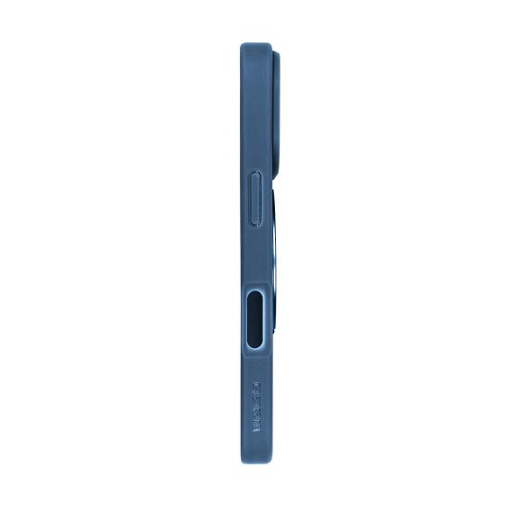 Чохол ArmorStandart Unit Stand2  iPhone 17 Pro Dark Blue