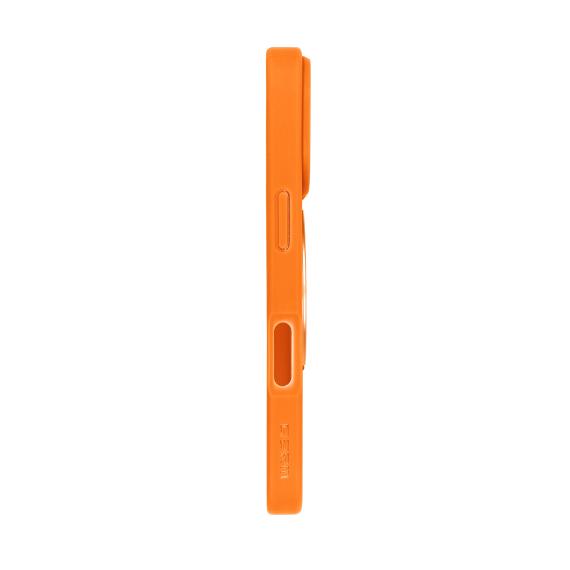 Чохол ArmorStandart Unit Stand2  iPhone 17 Pro Orange