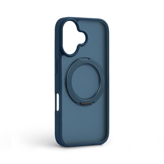 Чохол ArmorStandart Unit Stand2  iPhone 17 Dark Blue