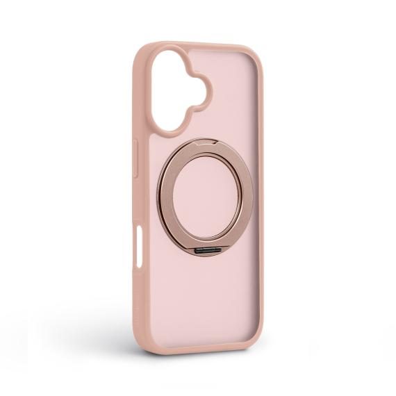 Чохол ArmorStandart Unit Stand2  iPhone 17 Light Pink