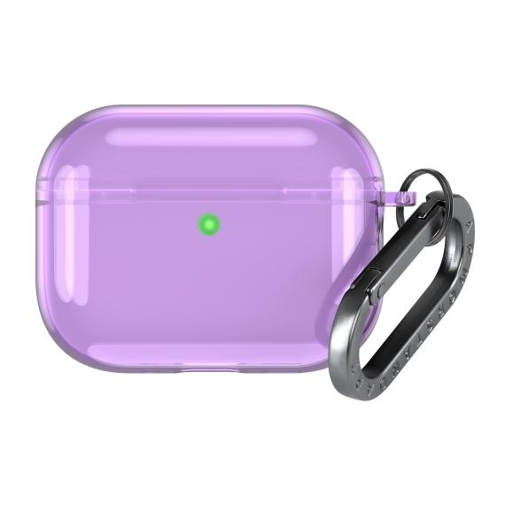 Чохол ArmorStandart Air для Apple Airpods Pro 3 Purple