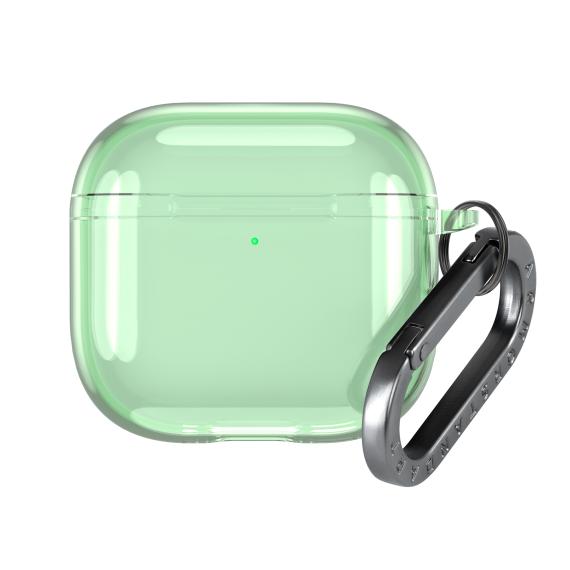 Чохол ArmorStandart Air для Apple Airpods 4 Green